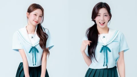 PLG／洋基女孩課後輔導！「洋基FUN學園」週四登場　女神福利社甜蜜開張