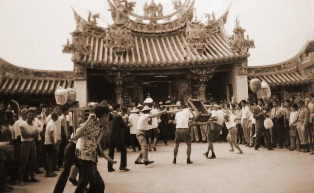 聖意難測!西螺瓜農草寮驚魂 媽祖「神預言」救一命