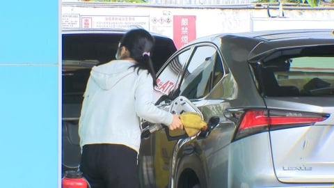 油價大漲「9招省油撇步」救荷包!中油曝「加到這容量」就好:不要太滿