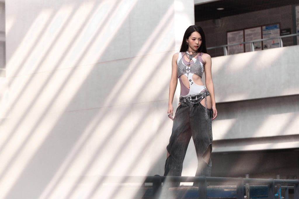 罹病胖10公斤遭議論！曾薀帆花3年甩掉心魔 全新體態「火辣升級」曝光