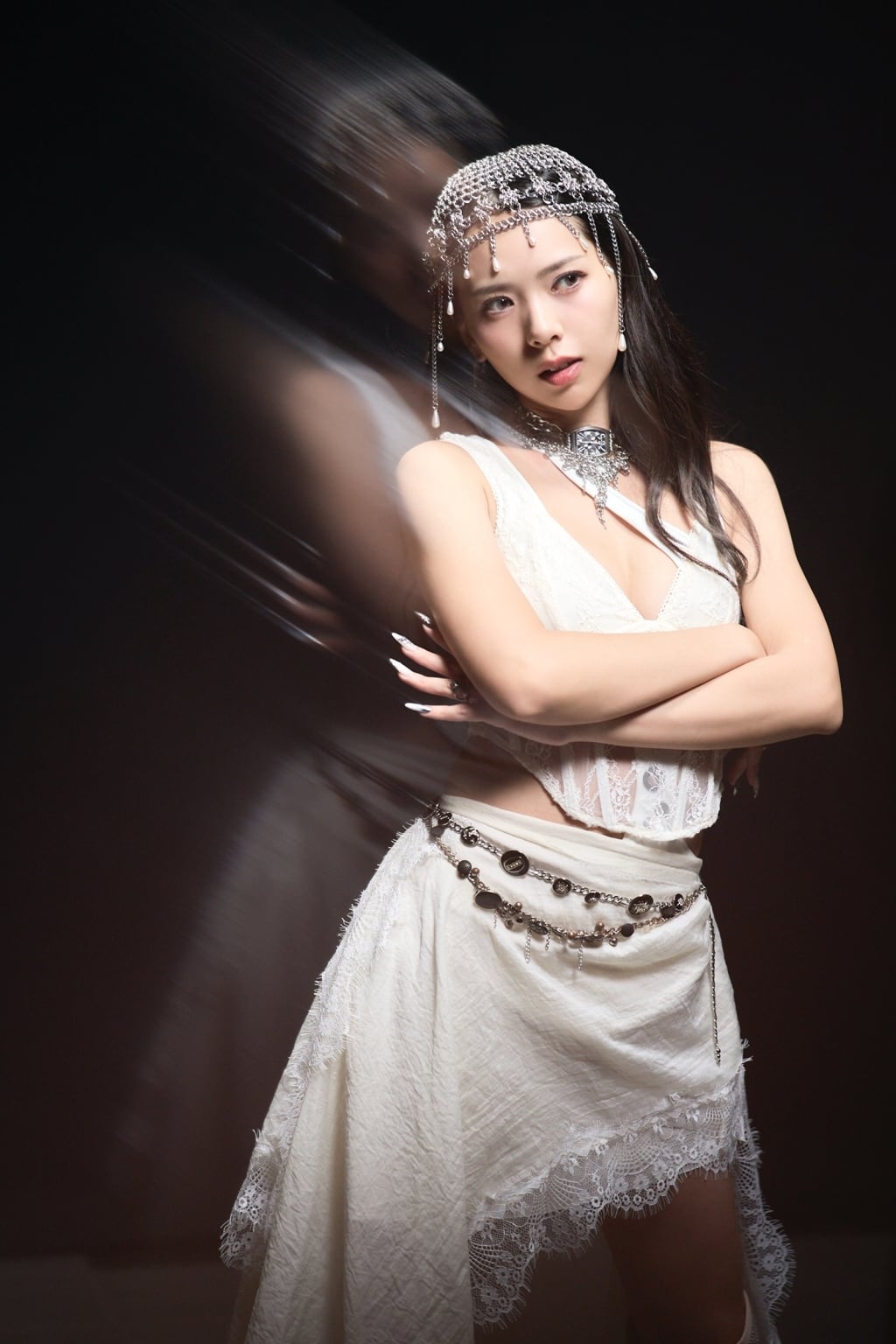 罹病胖10公斤遭議論！曾薀帆花3年甩掉心魔 全新體態「火辣升級」曝光