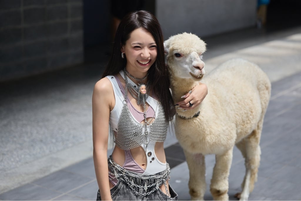 罹病胖10公斤遭議論！曾薀帆花3年甩掉心魔 全新體態「火辣升級」曝光