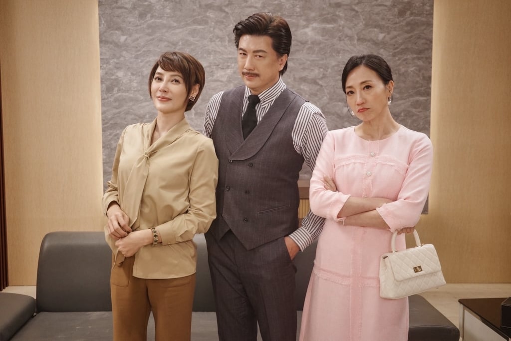 《豆腐媽媽》吳皓昇「激戰」前妻遭抓包!李沛綾衣衫不整...真相曝光了