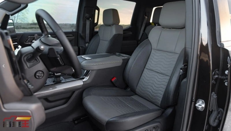 馬力直上 700 匹！　Hennessey 推出「GOLIATH 700」機械增壓 Silverado ZR2 限量版