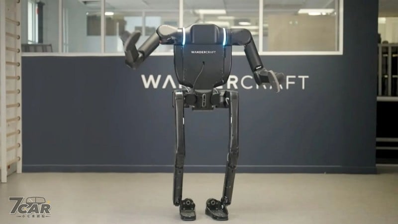 目標 2027 年部署 350 台強化生產效率，Renault 導入人形機器人進產線