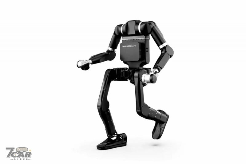 目標 2027 年部署 350 台強化生產效率，Renault 導入人形機器人進產線