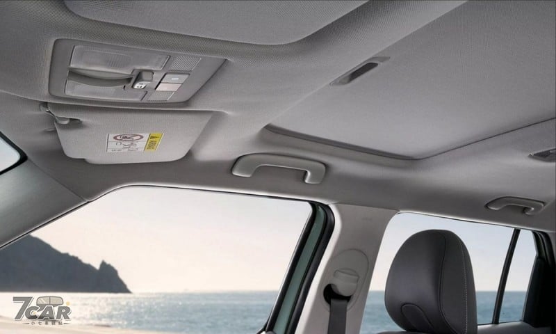 強化都會電動小車定位，Hyundai Casper Electric 韓國新增 Lounge 頂規版