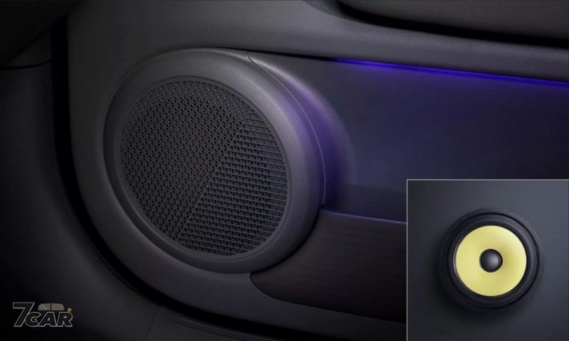 強化都會電動小車定位，Hyundai Casper Electric 韓國新增 Lounge 頂規版