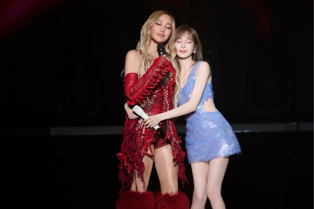 A-Lin出道20年再寫新頁！演唱超狂成績又刷紀錄 成華語女歌手第一人