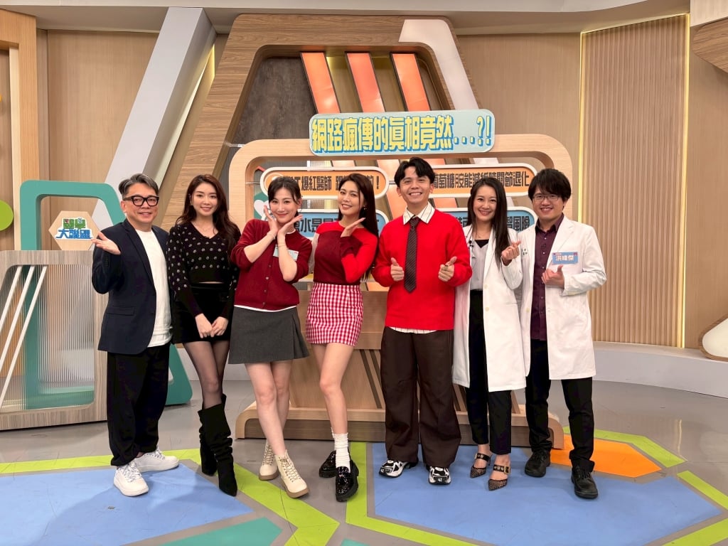 (影)／衛生紙噴酒精再塞耳朵，可以有效舒緩生理痛？