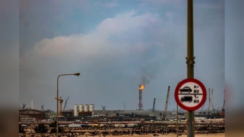 外媒點名台灣「恐面臨斷氣危機」　經濟部駁斥：國內供氣供電無虞