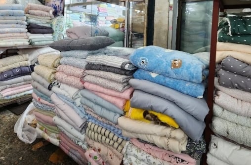 台客衝南韓狂掃「這1物」撐起9成業績！首爾店家認「沒台灣人早倒閉」原因曝光