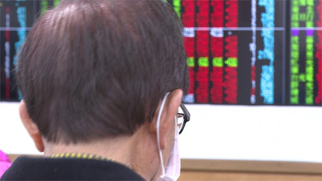 中東戰事拖累! 台股黑色星期一 金管會彭金隆:情況複雜