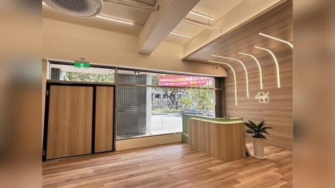 486團購台中新店開幕：創新租賃模式與真人服務提升消費體驗