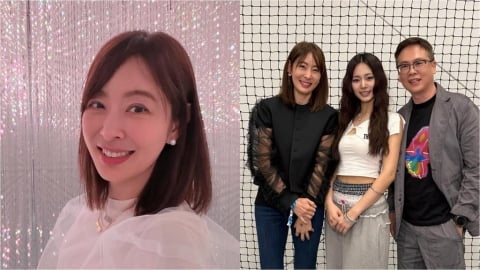 賈永婕夫妻合照周子瑜！老公下秒「做1舉動」當場惹怒她：膽子很大啊