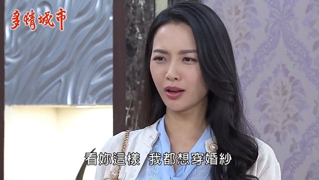 何蓓蓓《好運來》後至今無演出！網好奇追問　本人簡短「3字」回應了