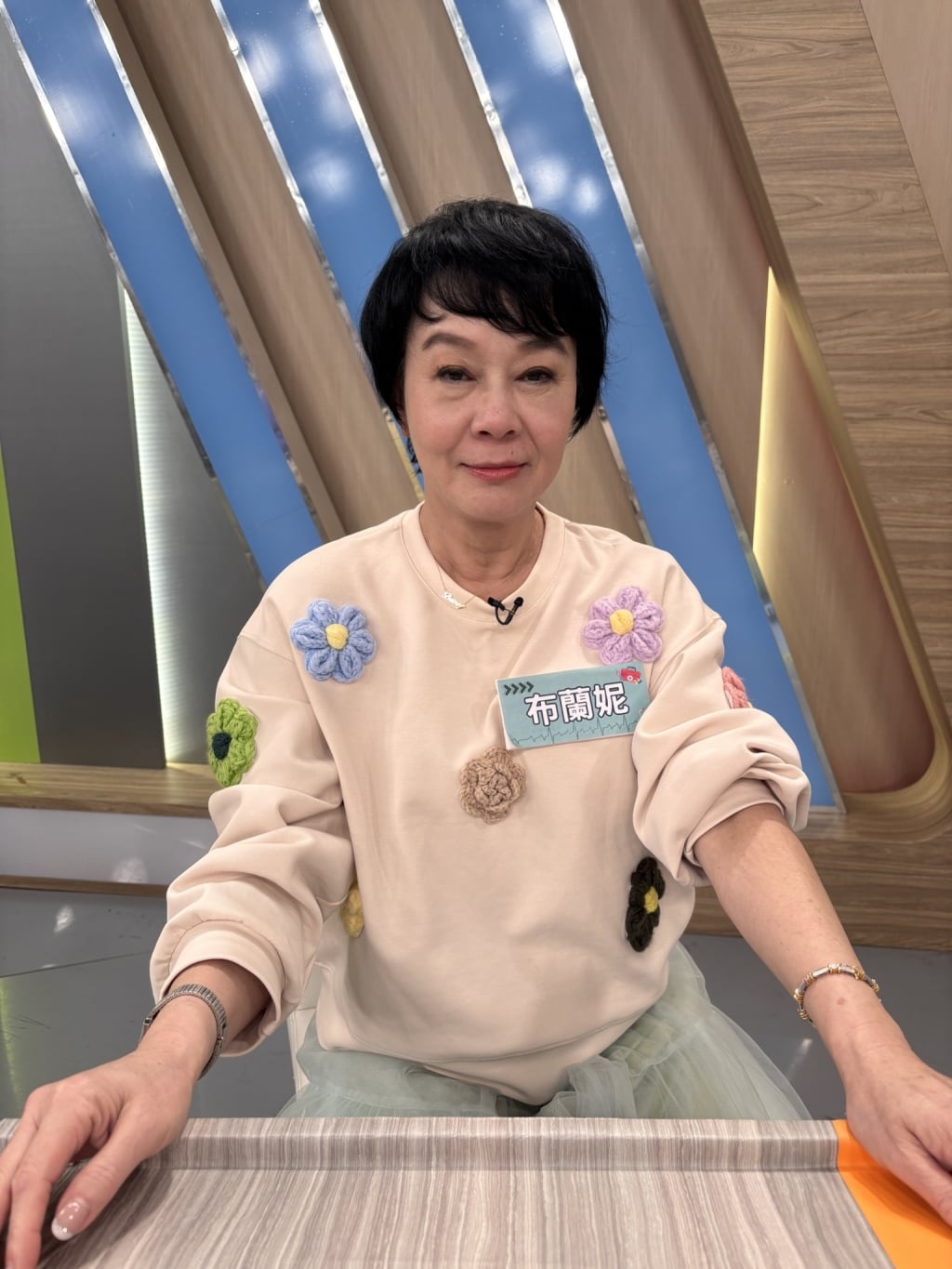 布蘭妮脊椎側彎 竟利用國標老猴喬回來？