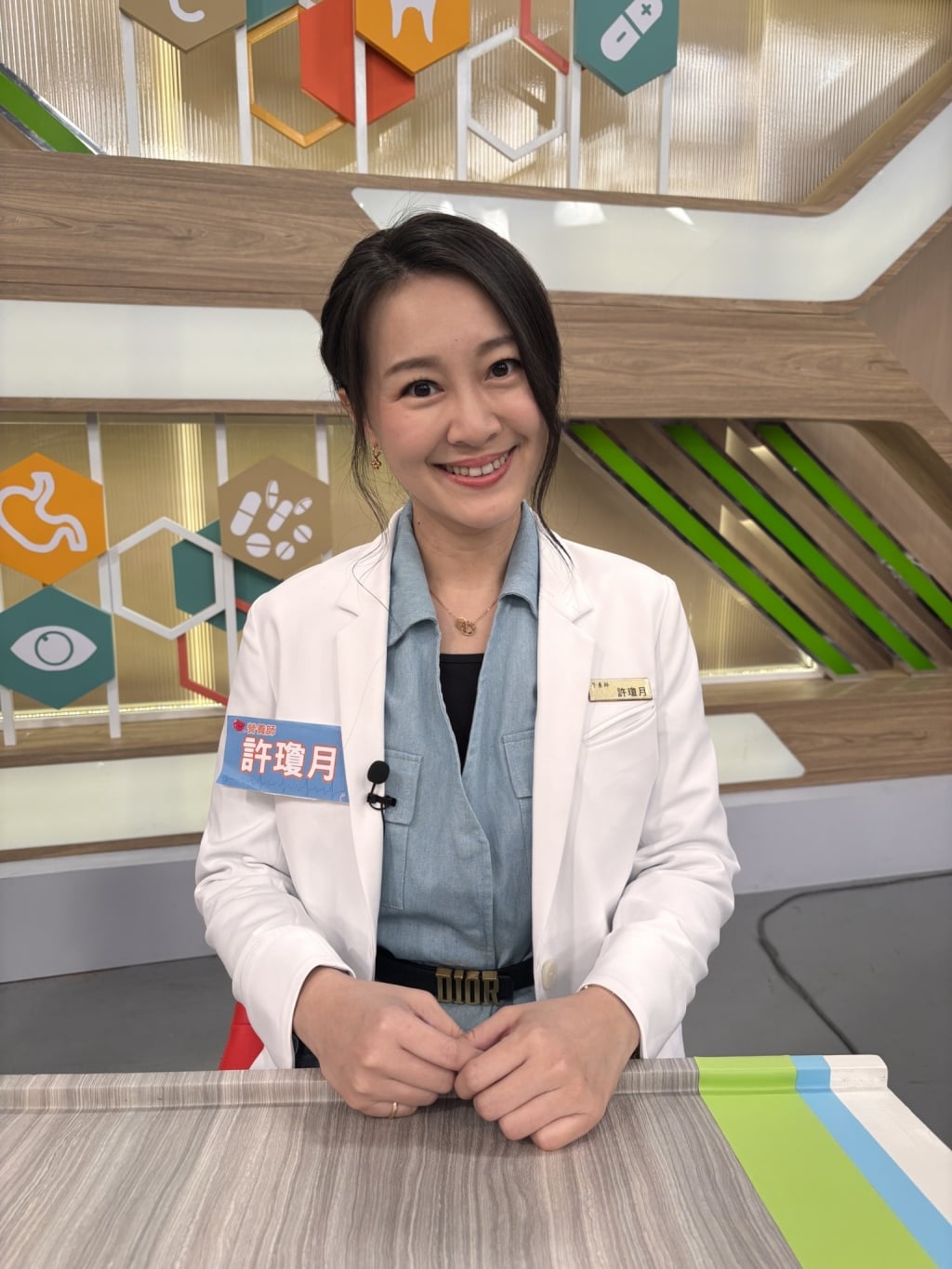 (影)／林姿佑失眠難入睡 竟是靠吃泡麵來解決？