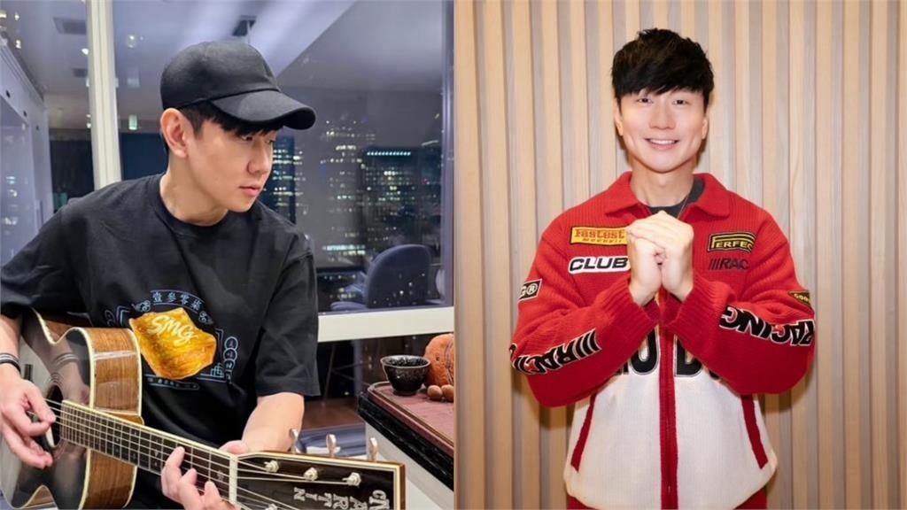 超市驚現「情歌王子李聖傑」？諧音廣告太有才網讚「小編有跟上時事」！