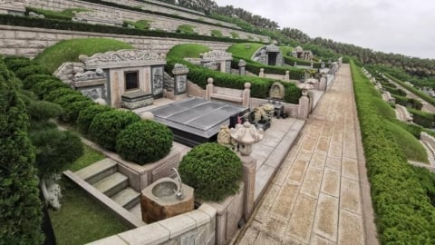 哪些人不能掃墓祭祖及禁忌？楊登嵙：5類人要注意