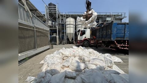 彰化首例禽流感　芳苑鄉6萬蛋雞全面撲殺
