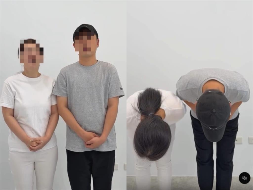 紅茶巴士中配闆娘落淚道歉！網見「留言1舉動」不領情喊：中國人不可能真心道歉