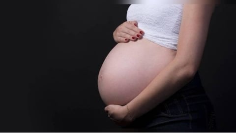 高風險孕婦申請居家工作遭拒　早產女嬰出生90分鐘夭折！公司須賠7.2億