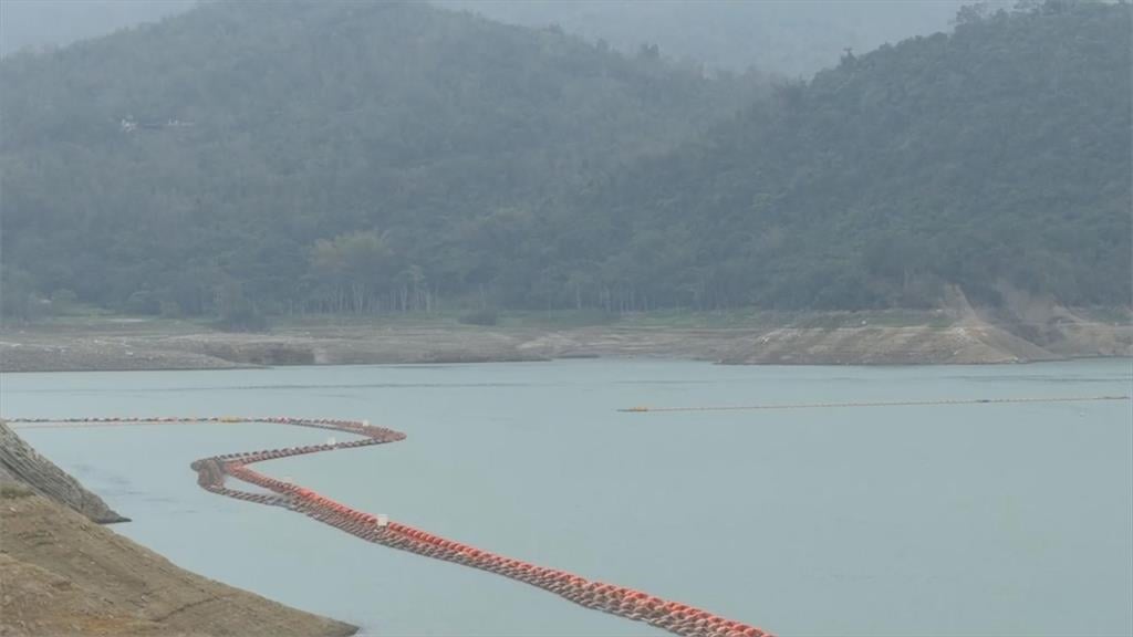 台灣枯水「9水庫蓄水率沒到50%」！專家揭「北豐南枯」極端影響局面：春雨不夠解渴