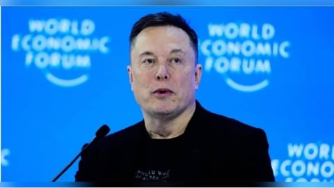 搶台積電生意？馬斯克宣布「Terafab」晶圓廠計畫　瞄準3大用途