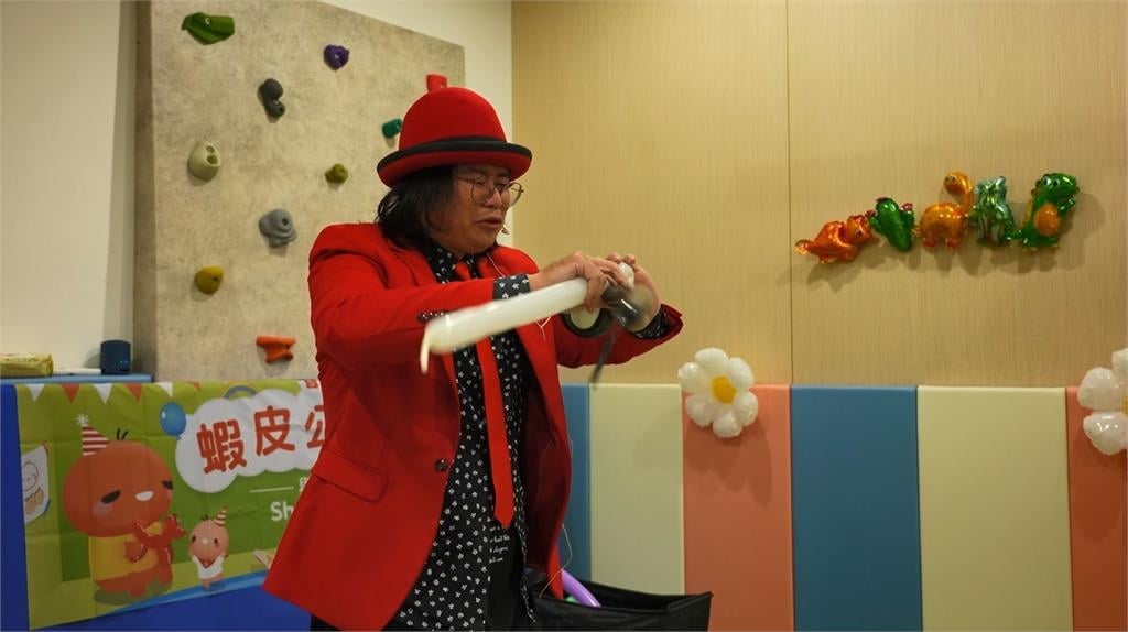 "蝦皮購物"關懷弱勢孩童 推兒童派對發起百元捐享10%蝦幣回饋