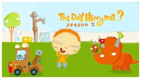 達文西頻道《那天亨利遇到…》第二季登場　以探索敘事引導學習