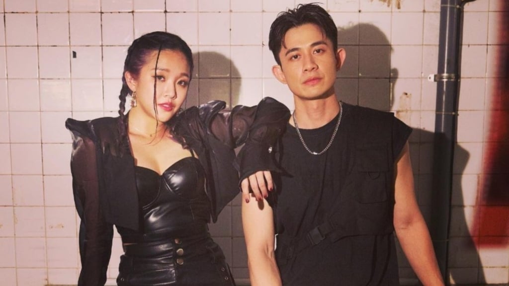 《豆腐媽媽》曾子益再開金嗓！深情獻唱「傑英CP」純愛神曲 背後「神級操刀手」曝光