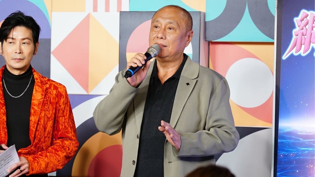 《台灣靈異事件》導演再推新作 「台灣第一美女」蕭薔助陣續前緣