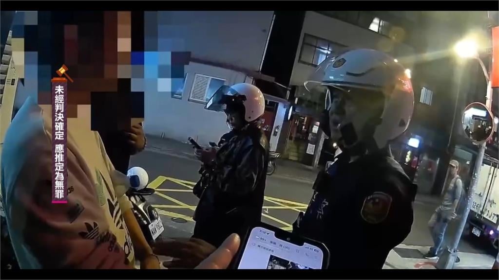 不滿被討生活費！女婿持刀「刺岳父腹部」　徒步三公里遭逮