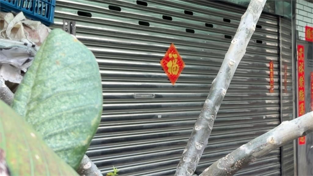 不滿被討生活費！女婿持刀「刺岳父腹部」　徒步三公里遭逮