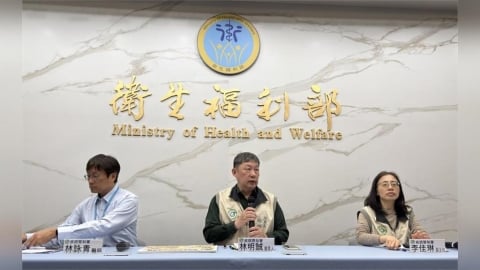 流感就醫又逼近10萬人！   過去3周「突升2成」禍首是它