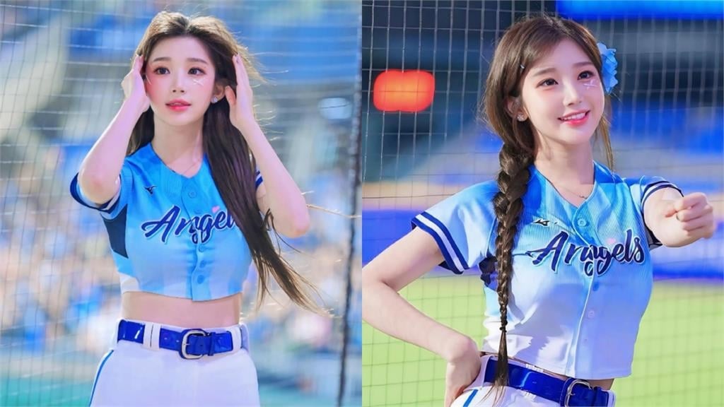 「AI女神」李珠珢告別韓職引熱議！「有什麼魔力？」鄉民揭關鍵：當然選台灣