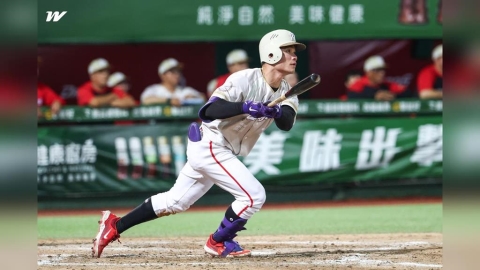 中職(影)／味全龍2026薪資調整結果出爐！李凱威最長8年約成「億元男」