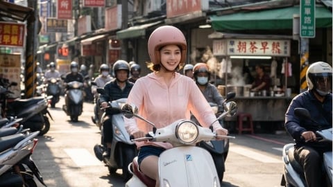 春夏紫外線升高:日常曝曬正在悄悄累積