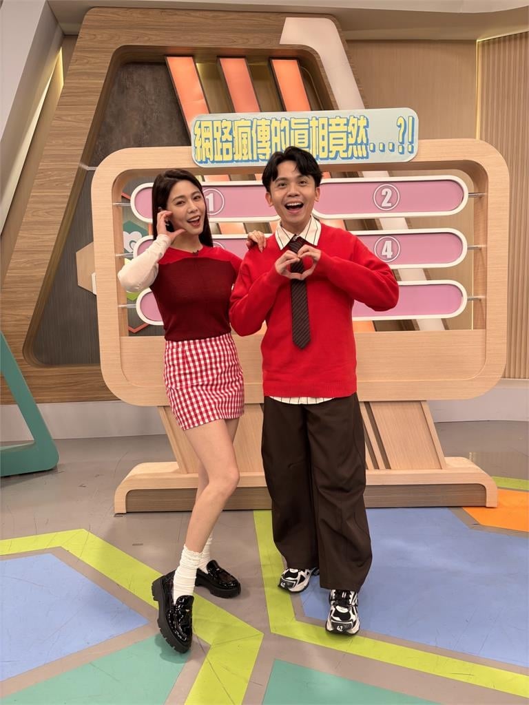 網路上真假流言不斷！李新傻信「蝦子不能跟檸檬一起吃」