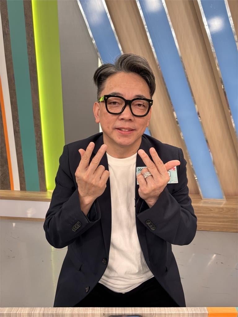 網路上真假流言不斷！李新傻信「蝦子不能跟檸檬一起吃」