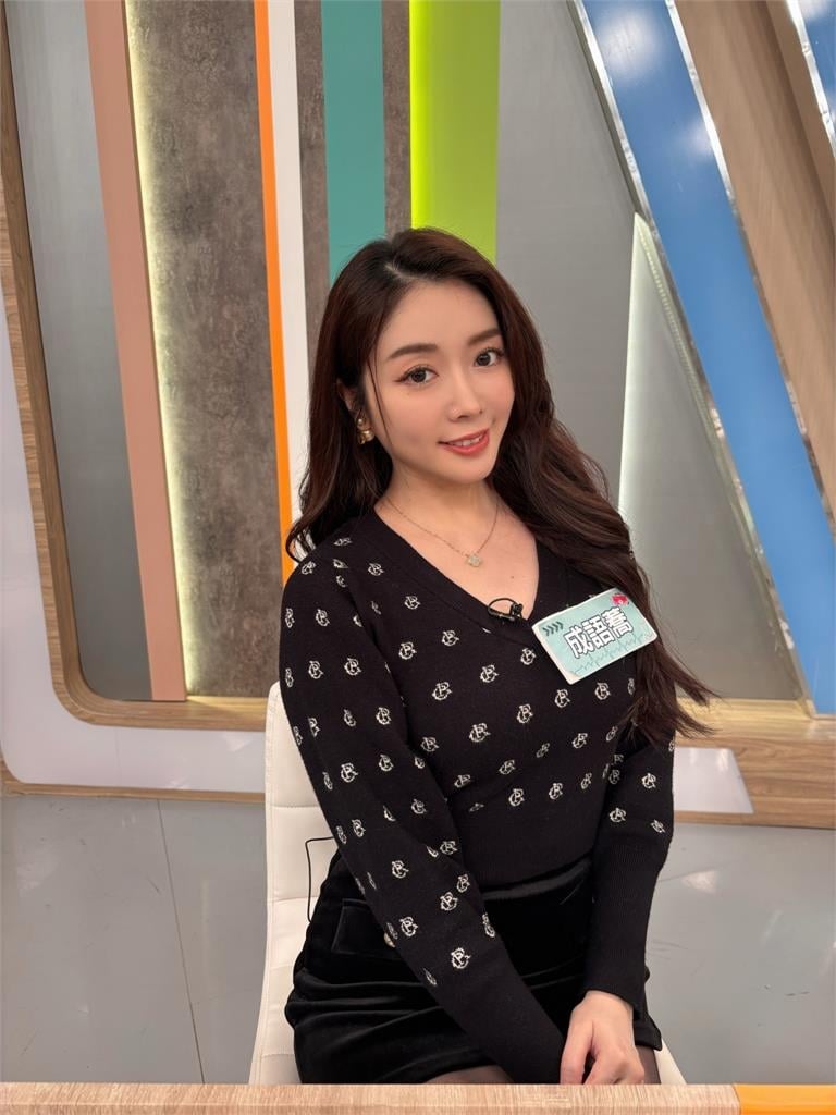 網路上真假流言不斷！李新傻信「蝦子不能跟檸檬一起吃」