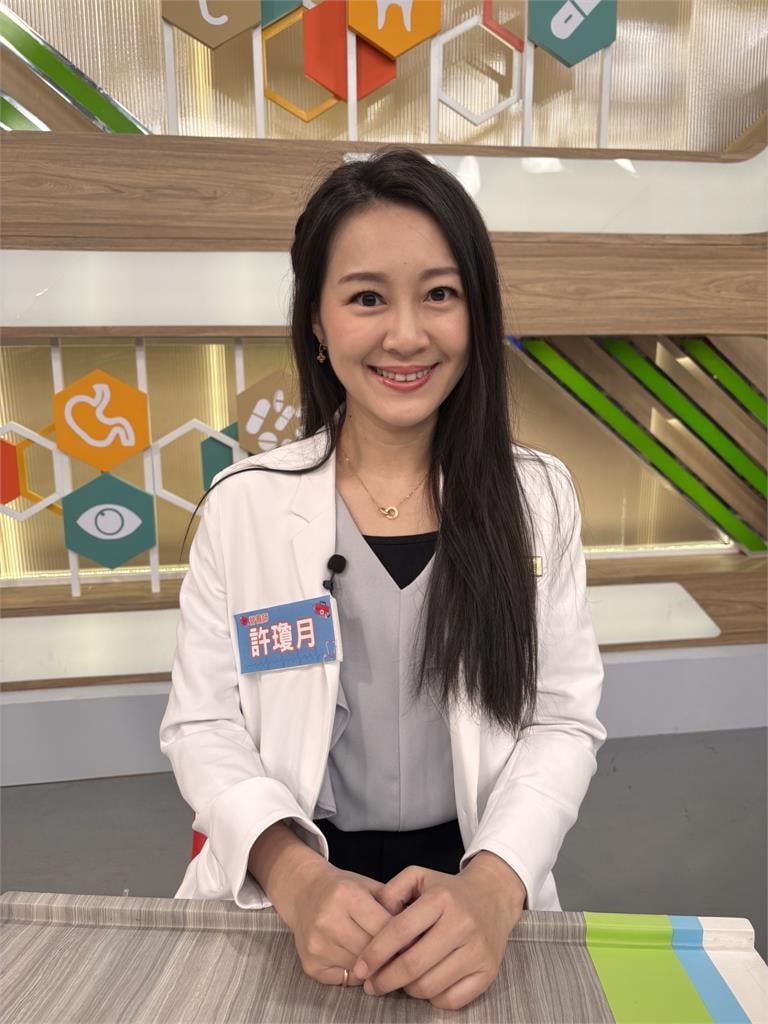 網路上真假流言不斷！李新傻信「蝦子不能跟檸檬一起吃」