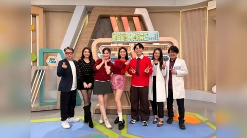 網路上真假流言不斷！李新傻信「蝦子不能跟檸檬一起吃」