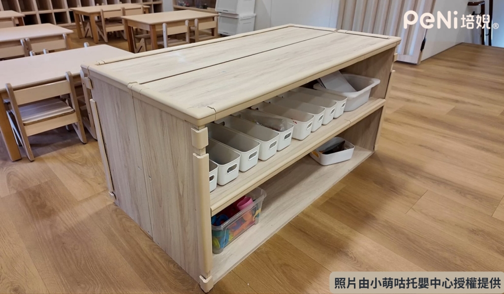 培婗攜手托育中心推出「EVA防撞角」兌換活動：關注居家安全與嬰幼兒照護環境