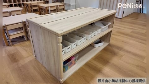 培婗攜手托育中心推出「EVA防撞角」兌換活動：關注居家安全與嬰幼兒照護環境