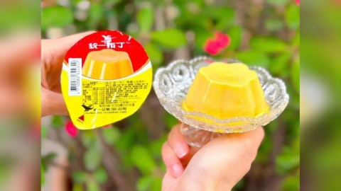 7-11愚人節玩真的！再推「焦糖出走咘布」　網友熱議：這才是靈魂欸