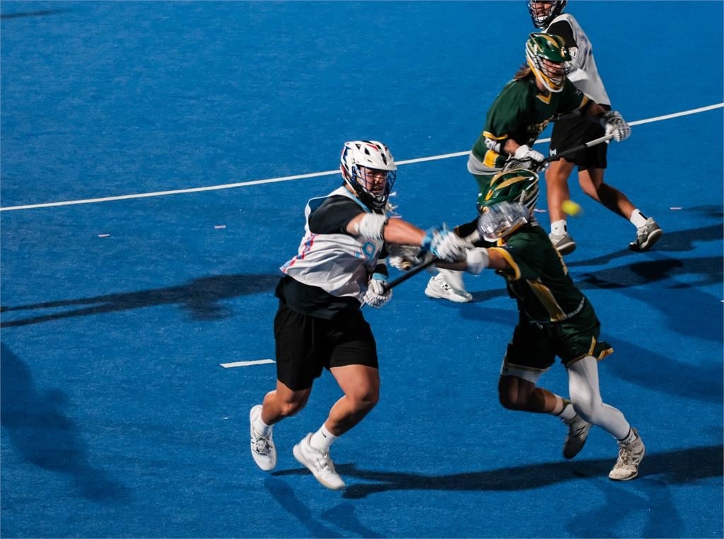 袋棍球／拚奧運資格倒數半年！台灣培訓隊赴日「以賽代訓」備戰10月亞太錦標賽