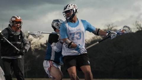 袋棍球／拚奧運資格倒數半年！台灣培訓隊赴日「以賽代訓」備戰10月亞太錦標賽