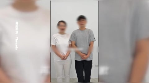 青鳥失言遭炎上！　紅茶巴士創辦人夫妻四度鞠躬致歉